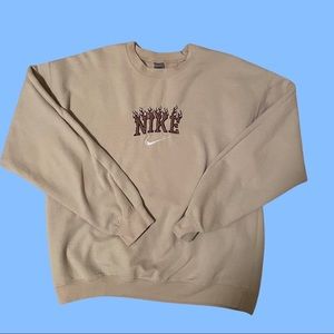 Nike Crewneck